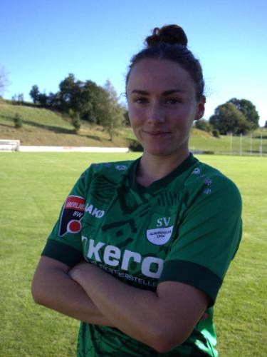 Yvonne Fuchs