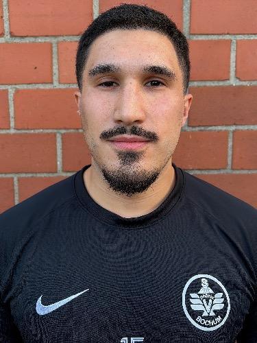 Batuhan Yavuz