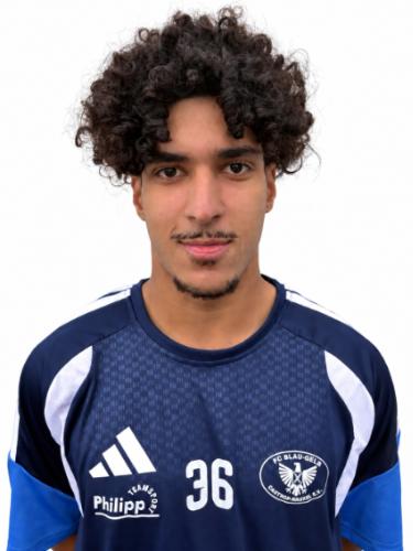 Rabii Lahna