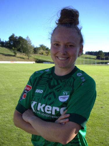 Melanie Geiselhart
