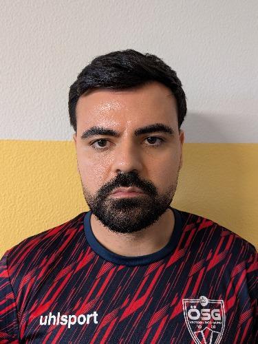 Türkeshan Özselcuk