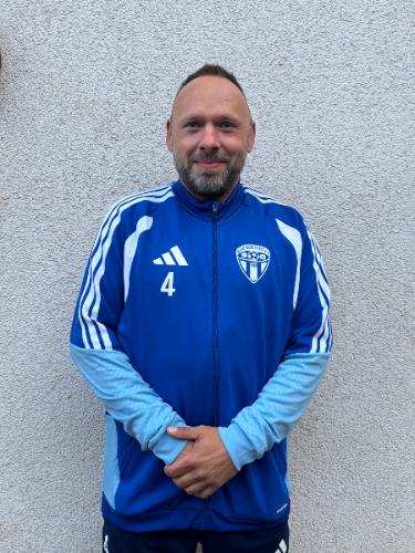 Tobias Ungefug