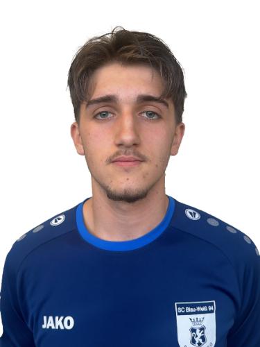 Noa Radovic