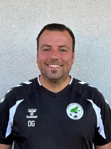 Dennis Glaessgen