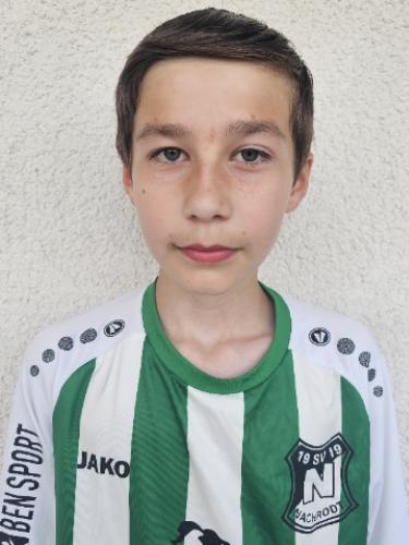 John-Marlon Rogl