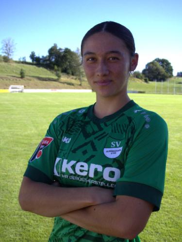 Evelyn Grundl