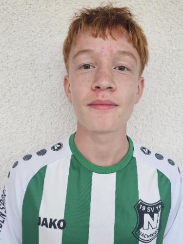 Mick Alexander Stüker
