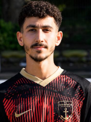 Saad Altorky