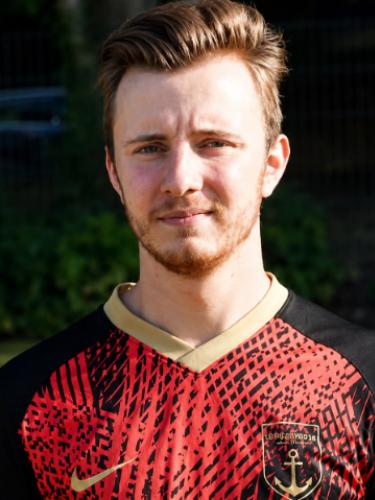 Jens Toennißen