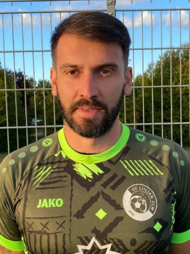 Adnan Sirucic