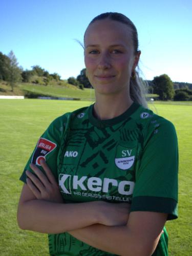 Maren Jerg