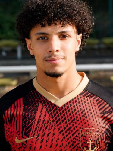 Mimoun Azzarhouni