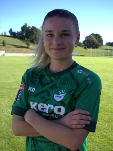 Julia Kopf