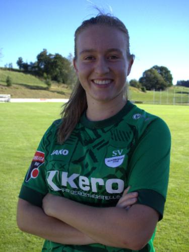 Lara Kutscher