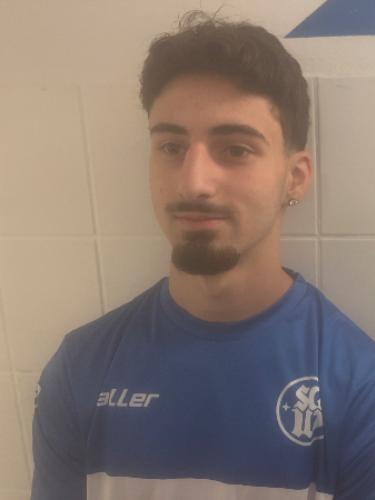 Malik Löhnert