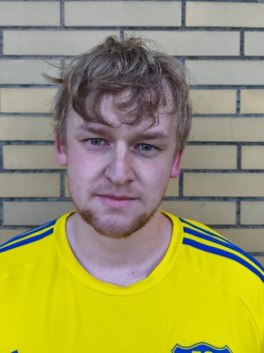 Erik Justus Theisen