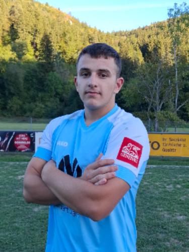 Vedad Mehdic