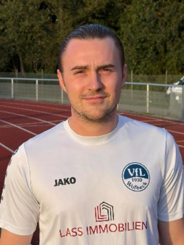 Julius Vielmeyer