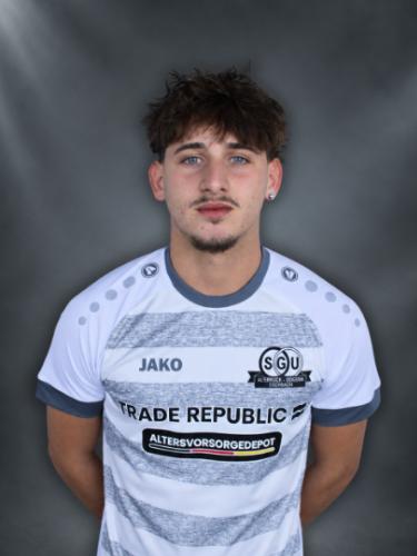 Leonardo Tardo