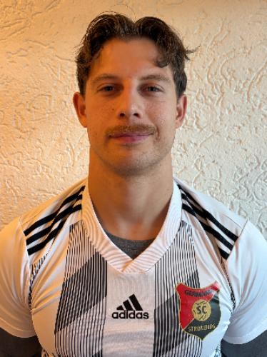 Fabian Schneider