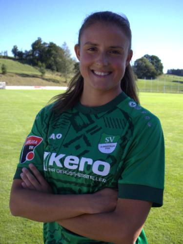 Sina Romer