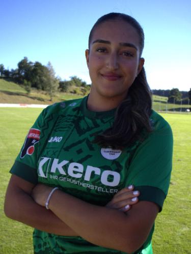 Nisa Sakallioglu