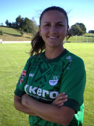 Leonie Schick