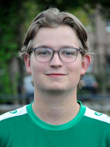 Jakob Leo Daldrup