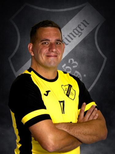 Patrick Gut
