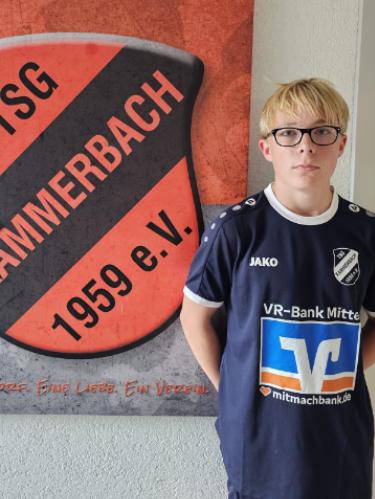 Kilian Müller