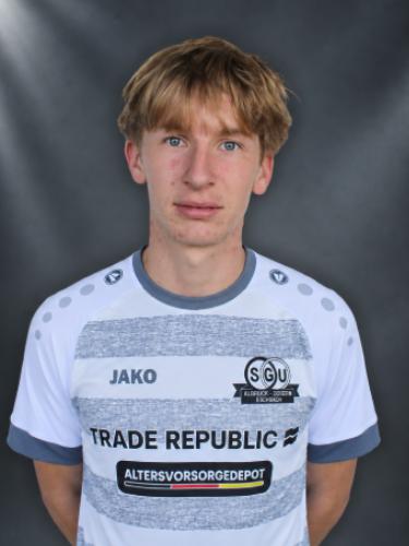 Paul Rüther