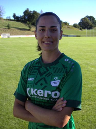 Tamara Würstle