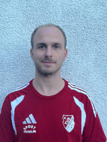 Jonas Lammers
