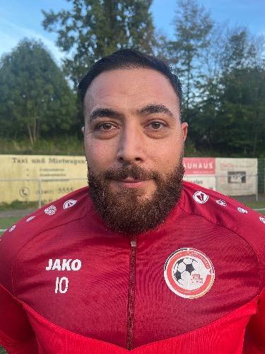 Emrah Cebeci
