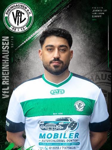 Umut Cakmak