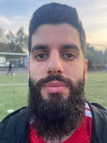 Halil Ibrahim Akkoca