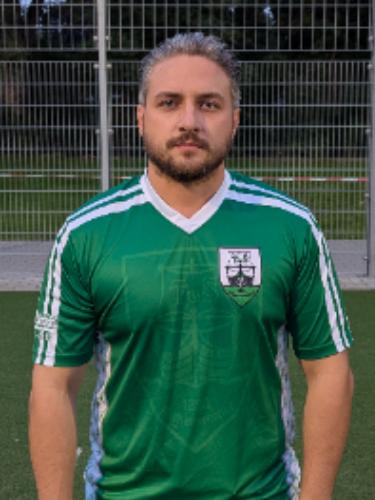 Tunca Cahit Güney