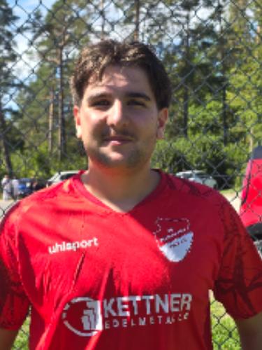 Ryan Lehmann