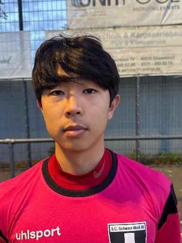 Ryo Matsutaka
