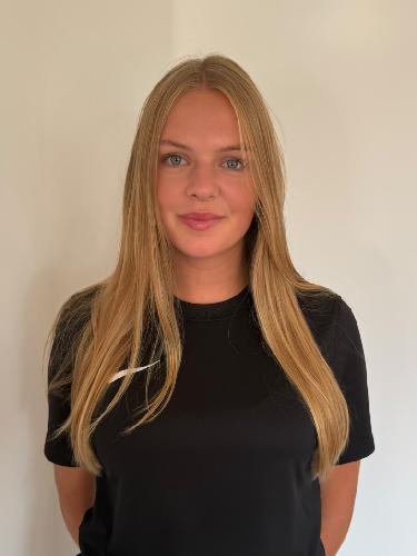 Franziska Dönnebrink