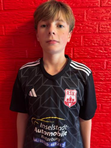 Marlon Haupt