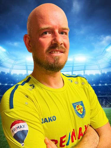 Jens Rusterholz