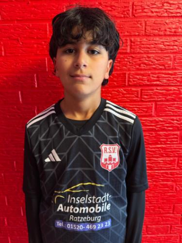 Deniz Sagim