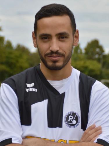 Ismael Qasem
