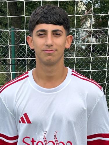 Khaled Abdullah