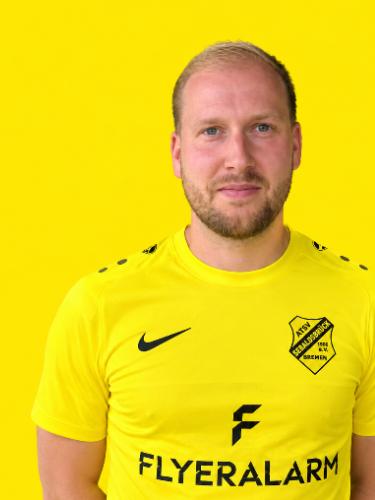 Timo Niemann