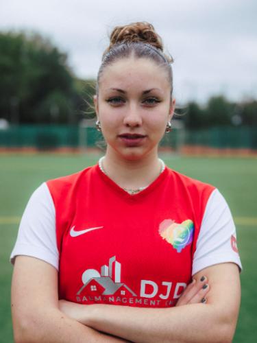 Anna Ohnesorge