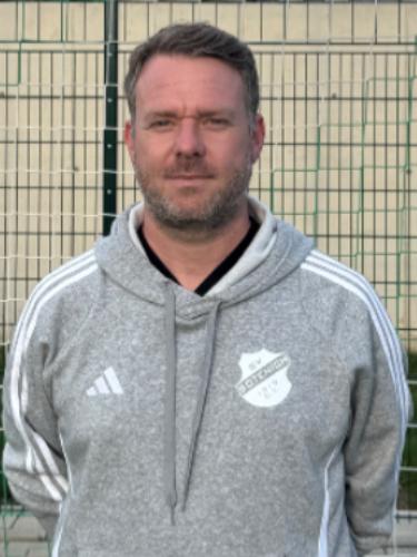 Kevin Häusler
