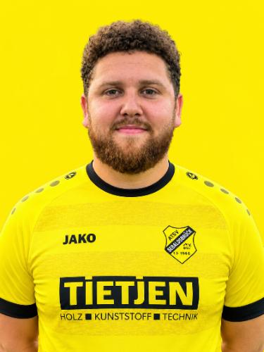 Justin Siglär