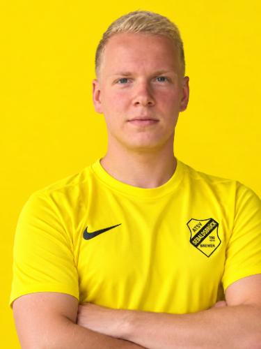 Robin Tietjen